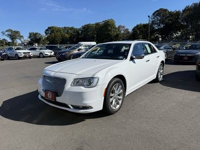 Used 2019 Chrysler 300 Limited