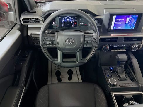 New 2026 Toyota Tacoma SR5 AWD/4WD image 19