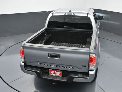 Certified 2023 Toyota Tacoma TRD Sport image 44