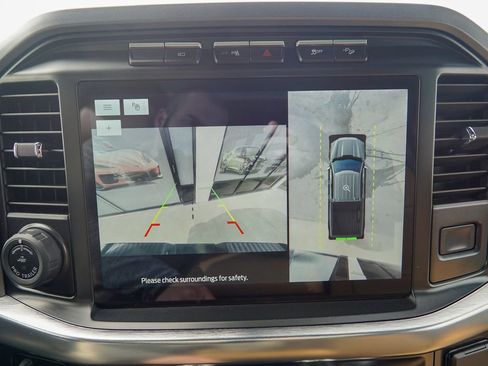 Used 2021 Ford F150 Lariat image 33