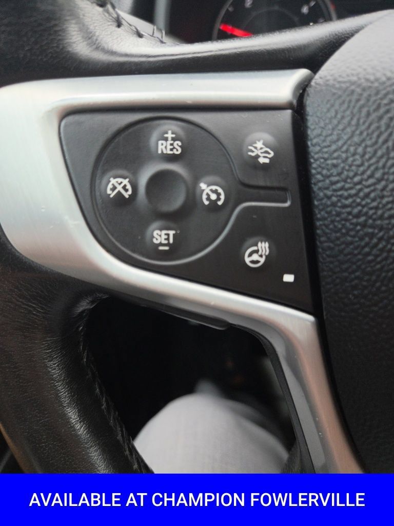 Used 2019 GMC Terrain SLT w/ Infotainment Package II AWD/4WD image 24
