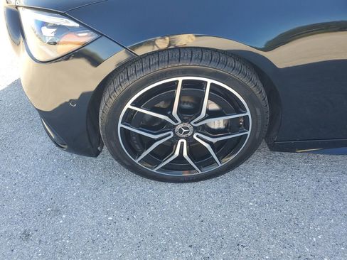 Used 2022 Mercedes-Benz C 300 Sedan w/ Pinnacle Trim Package image 18