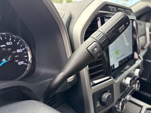 Used 2022 Ford F250 Lariat w/ Lariat Ultimate Package image 28