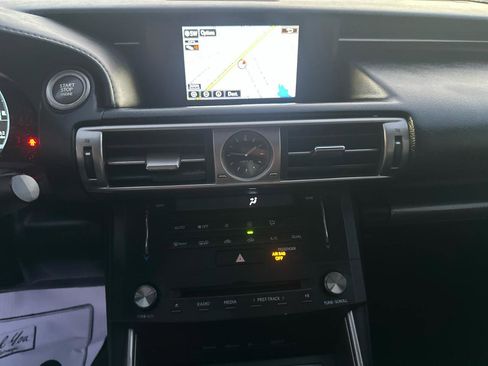 Used 2015 Lexus IS 250 AWD w/ F-Sport Package image 18