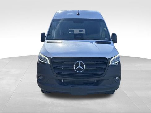 New 2025 Mercedes-Benz Sprinter 3500 image 8