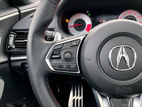 Used 2024 Acura RDX A-Spec image 25
