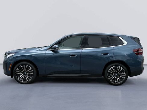 New 2025 BMW X3 xDrive30i w/ Premium Package image 6