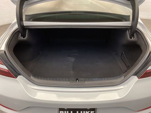 Used 2022 Genesis G70 3.3T image 27