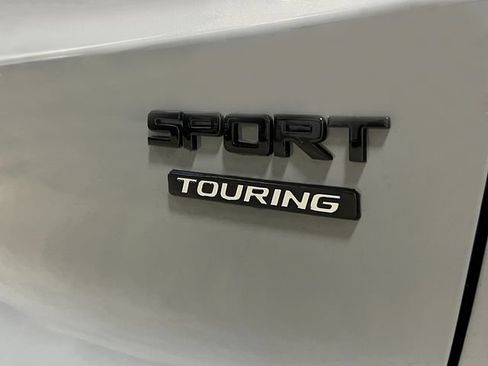 New 2026 Honda CR-V Sport Touring image 9