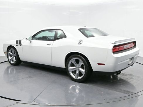 Used 2012 Dodge Challenger R/T Plus image 5