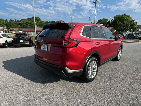 Used 2024 Honda CR-V EX image 4