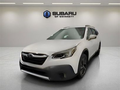 Used 2020 Subaru Outback Limited w/ Popular Package #2