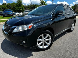 Used 2011 Lexus RX 350 AWD image 1