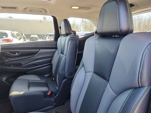 Used 2023 Subaru Ascent Onyx Edition image 25