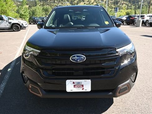 Certified 2026 Subaru Forester Sport AWD/4WD image 15