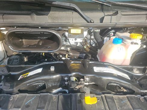 Used 2023 RAM ProMaster 2500 FWD image 16