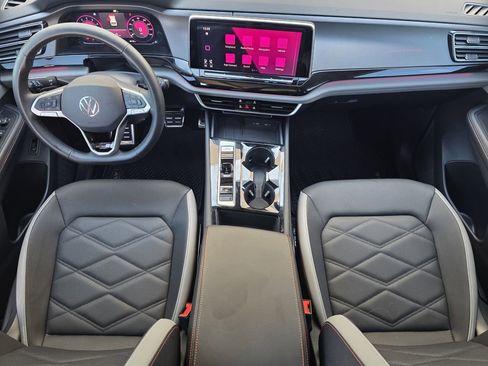 New 2026 Volkswagen Atlas Peak Edition AWD/4WD image 22