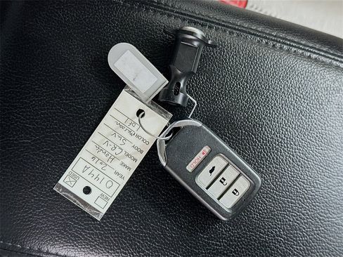 Used 2016 Honda CR-V EX-L image 35