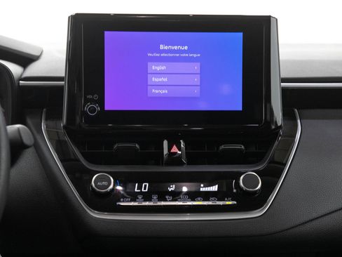 Used 2024 Toyota Corolla LE FWD image 16
