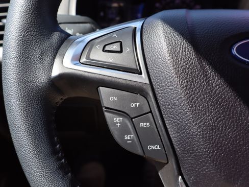 Used 2024 Ford Edge SEL w/ Convenience Package AWD/4WD image 15