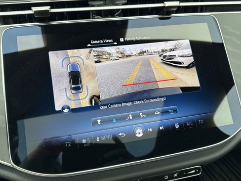 Certified 2024 Mercedes-Benz E 450 4MATIC Sedan image 41