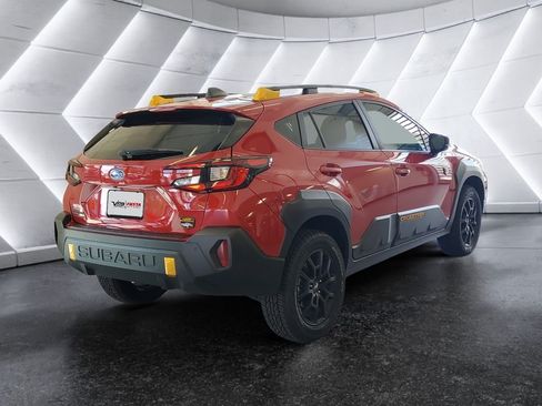 Used 2026 Subaru Crosstrek 2.5i Wilderness w/ Wilderness Package AWD/4WD image 4