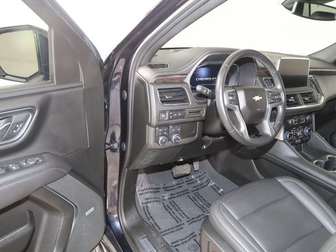 Used 2023 Chevrolet Tahoe LT AWD/4WD image 49