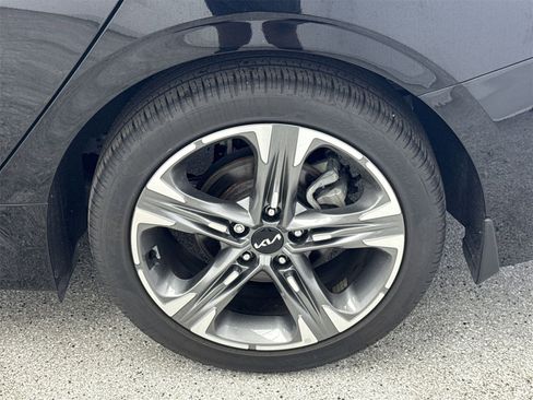 Used 2023 Kia K5 EX w/ EX Premium Package image 42
