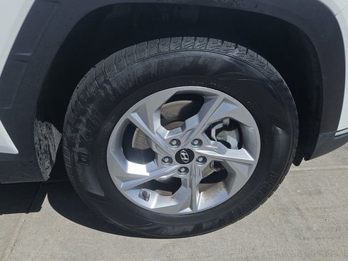Used 2024 Hyundai Tucson SEL AWD/4WD image 2