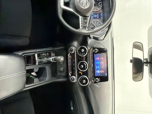 Used 2021 Nissan Sentra S image 25