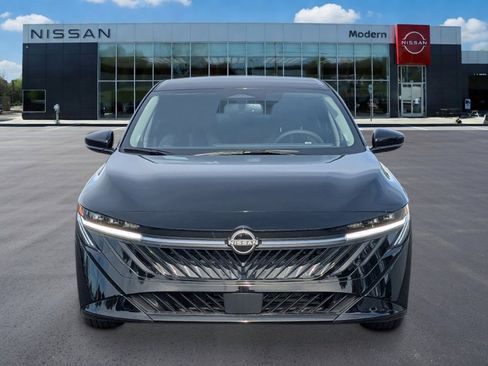 New 2026 Nissan Sentra SV FWD image 7