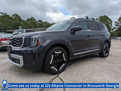 Used 2025 Kia Telluride S