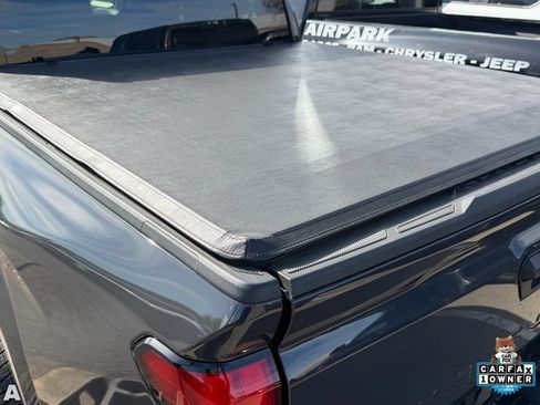Used 2025 Toyota Tacoma SR5 RWD image 8