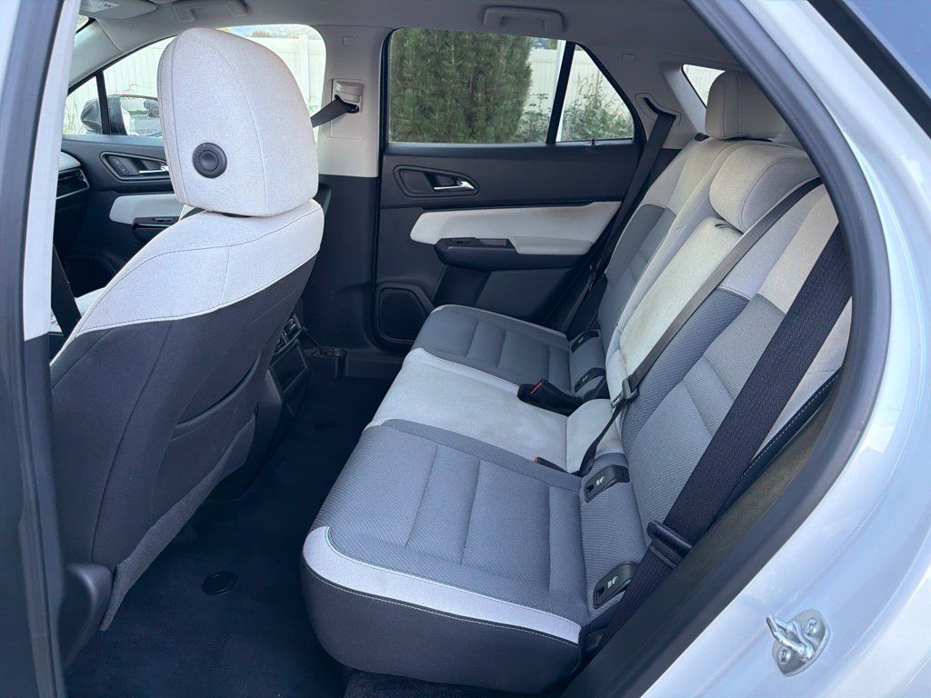 Used 2024 Honda Prologue EX image 15