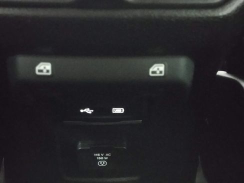 Used 2020 Jeep Wrangler Unlimited Sahara AWD/4WD image 48