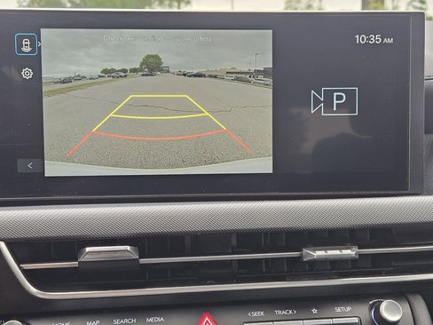 Certified 2025 Hyundai Sonata SEL FWD image 14