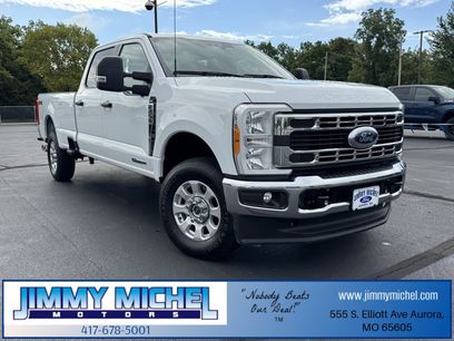 Used 2023 Ford F250 XLT