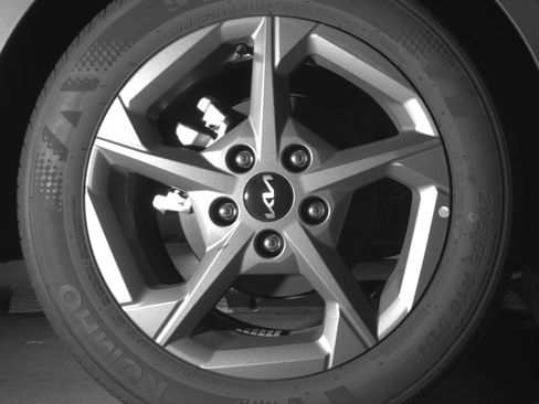 Used 2025 Kia K4 FWD image 15