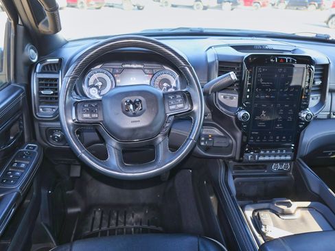 Used 2022 RAM 3500 Limited image 18