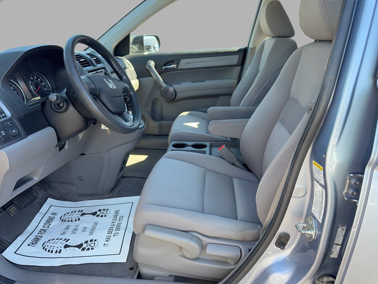 Used 2009 Honda CR-V LX image 11