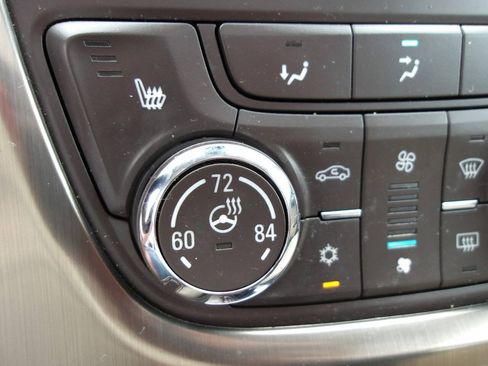 Used 2016 Buick Verano Leather w/ Experience Buick Package FWD image 26