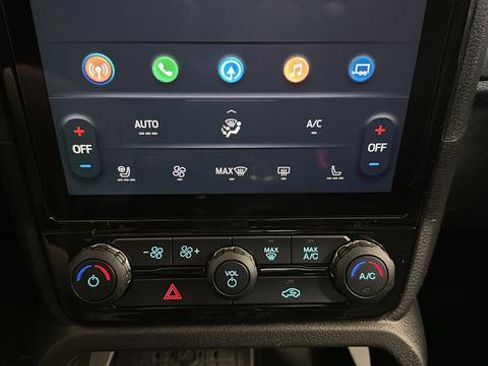 New 2026 Ford Ranger Lariat AWD/4WD image 17
