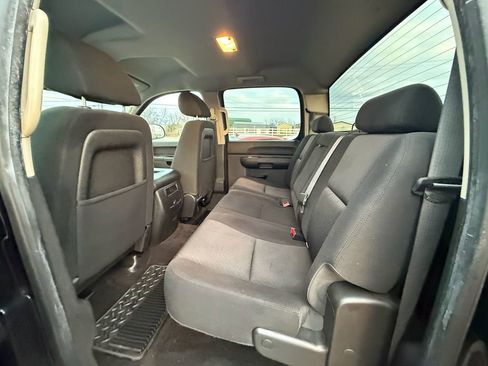 Used 2013 GMC Sierra 1500 SLE image 19