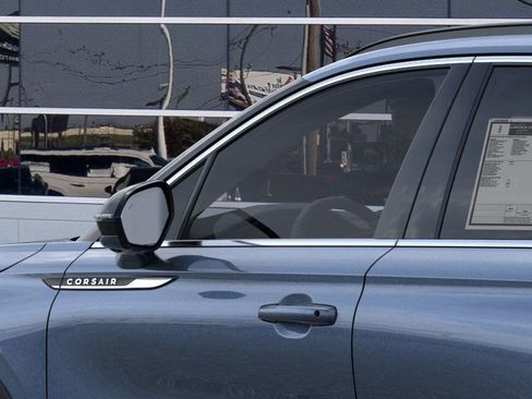 New 2026 Lincoln Corsair Premiere image 20