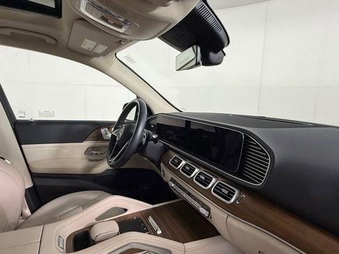 Used 2024 Mercedes-Benz GLE 450 GLE 450 image 34