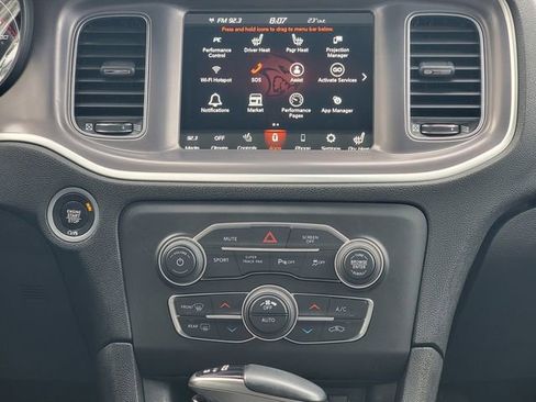 Certified 2022 Dodge Charger SXT w/ Cold Weather Package image 26