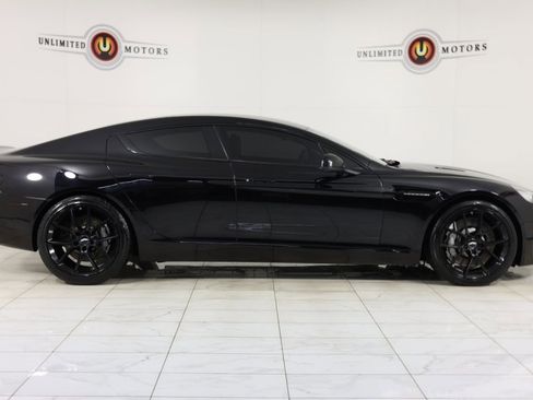 Used 2016 Aston Martin Rapide S image 2