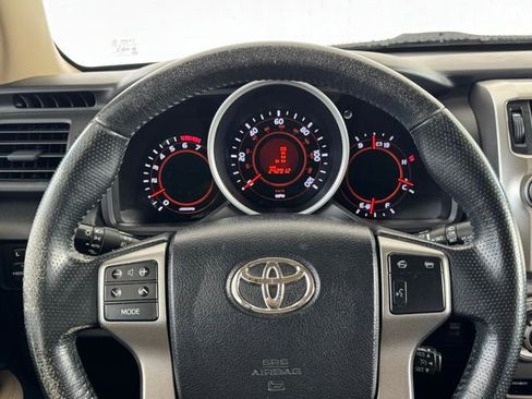 Used 2013 Toyota 4Runner Limited image 32