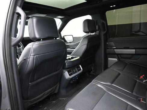 Used 2024 Ford F150 Lariat w/ FX4 Off-Road Package AWD/4WD image 27