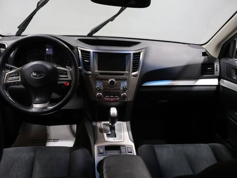 Used 2014 Subaru Legacy 2.5i Premium image 16